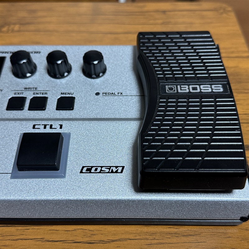 BOSS GT-1Bの画像